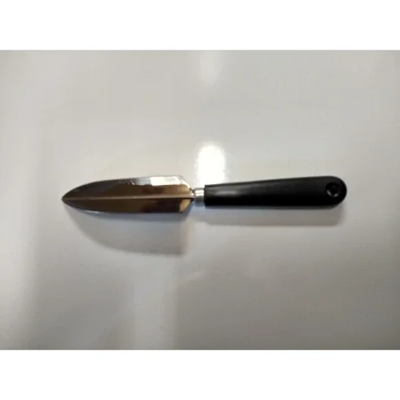 VTG Decofruit Modele Depose Deglon Inox V-Shape Corer Tool Made in France 8