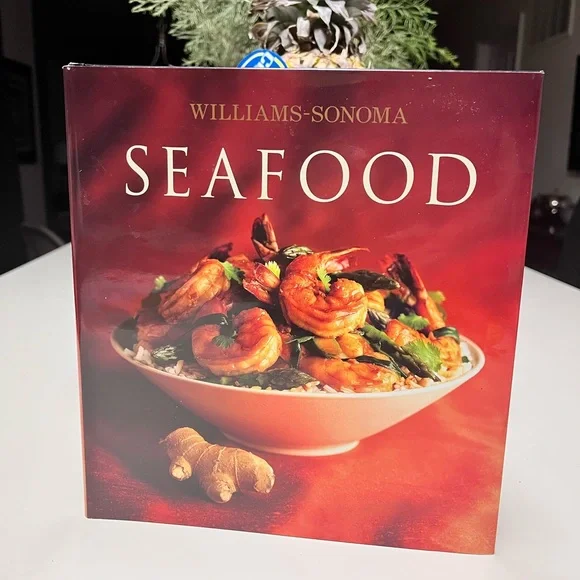 William-Sonoma Collection Seafood