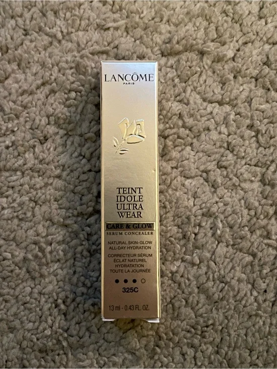 Lancôme Teint Idole Ultra Wear Care & Glow Serum Concealer - 325C