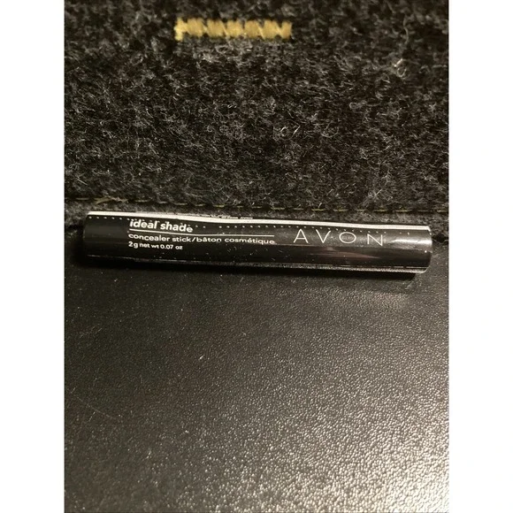 AVON 2g 0.07oz Ideal Shade CONCEALER STICK R01 Fair‎ NEW Discontinued