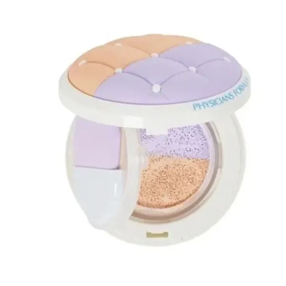 Physician's Formula PF Talc-Free Cushion Corrector‎ plus Primer