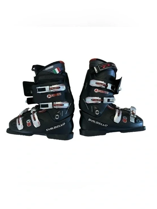 Avanti Dalbello Ski Boots