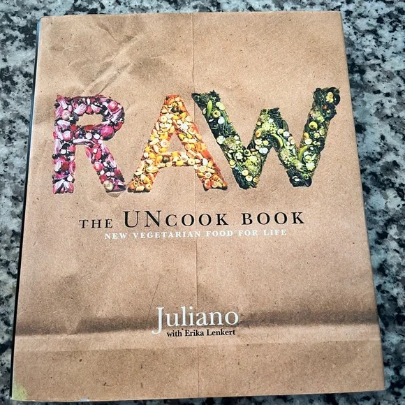 Vibrant Culinary Inspirations