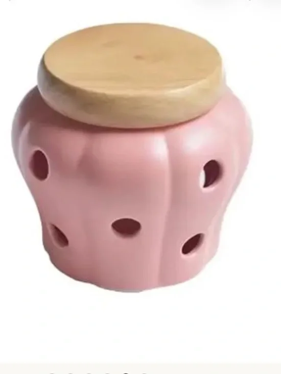 Garlic Keeper
