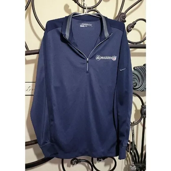 Nike EA Sports Madden Long Sleeve Shirt