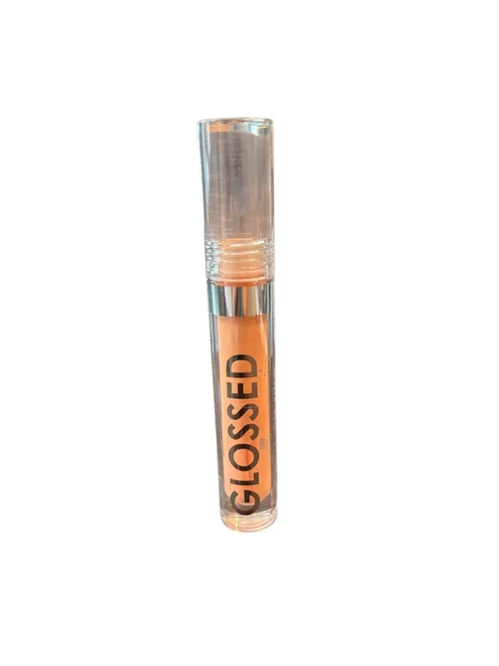 New Sephora Glossed 