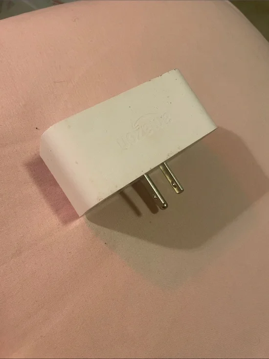 Amazon plug in