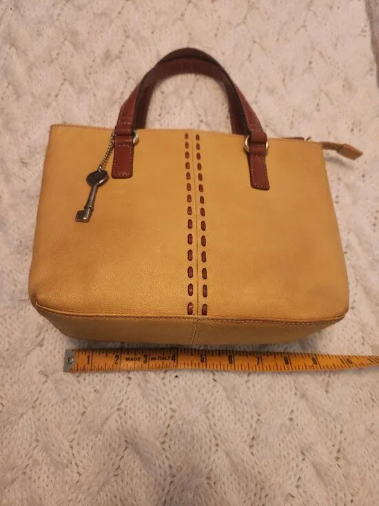 Fossil Purse