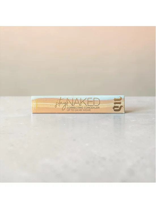 Urban Decay Stay Naked Correcting Concealer 30CP Light Cool Pink