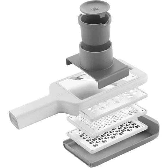 ZWILLING‎ Henckels Z-CUT MULTI GRATER/MANDOLINE NWT