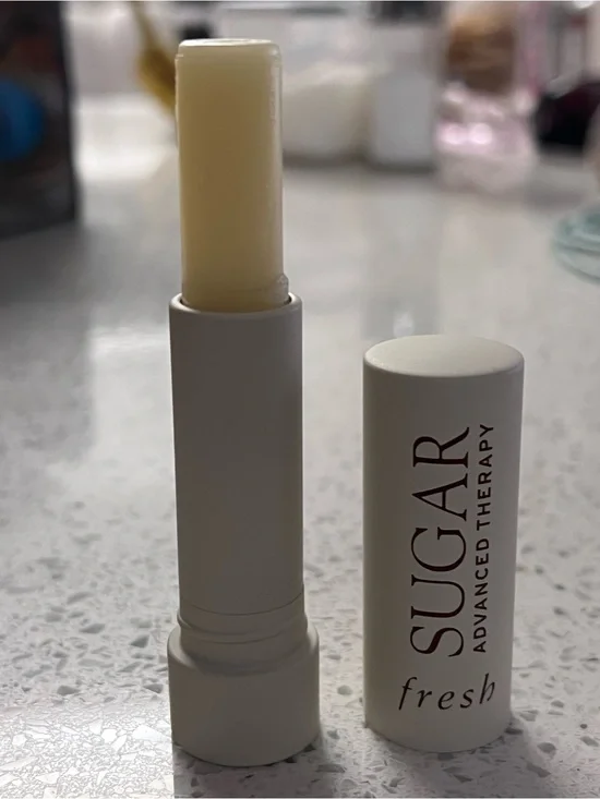 fresh Sugar Advanced Therapy Lip Balm — Cream Shade