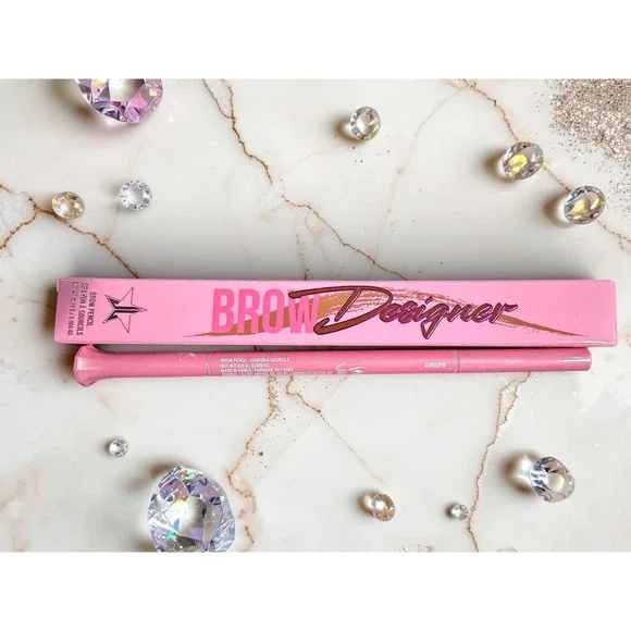 Jeffree Star Cosmetics - Brow Designer Pencil - Shade: Ginger - *NIB*