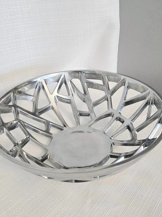 Wilton Armetale Symphony 10