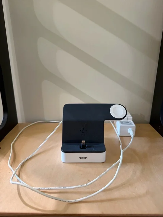 Belkin 2-1 Charger