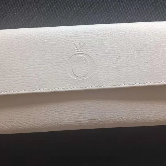 Pandora Pink Jewelry Bag