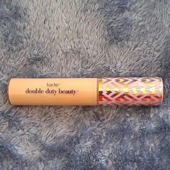 Tarte Ultra Creamy Shape Tape Concealer