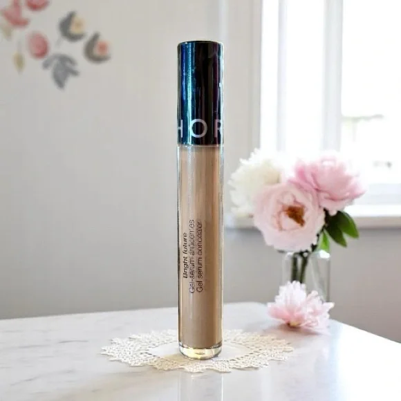 💎 Sephora Bright Future Gel-Serum Concealer 11 TATIN New