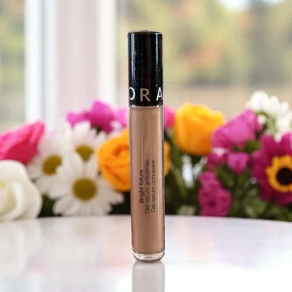 💎 SEPHORA COLLECTION Bright Future Serum Under Eye Concealer 13 Creme Caramel
