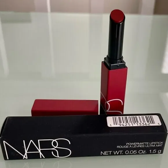NIB NARS Powermatte Lipstick