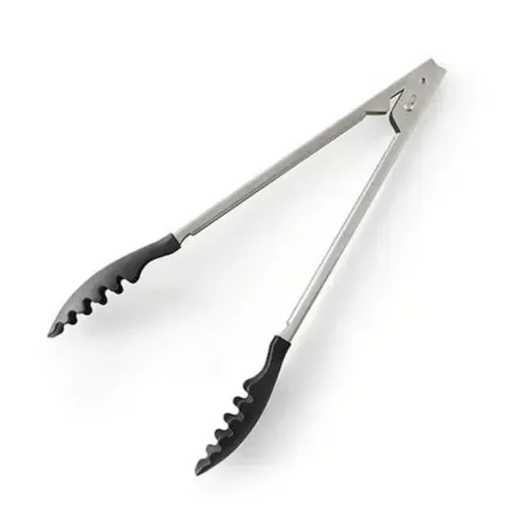 NEW Pampered Chef Pasta Tongs Item # 100359