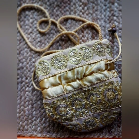 Traditional Polti Bag