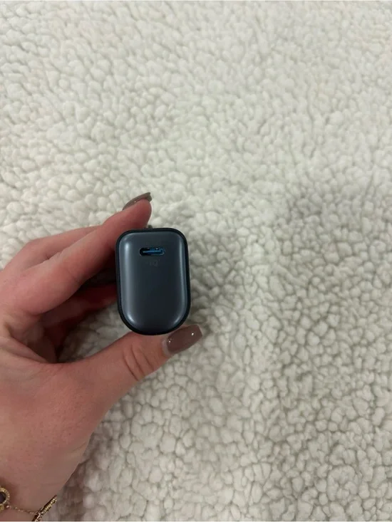 Anker Black USB-C Wall Charger