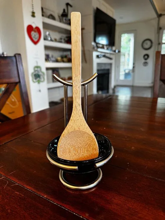 Spoon Holder