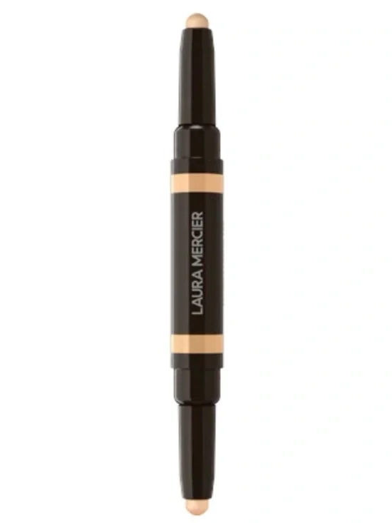 Laura Mercier 1W Secret Camouflage Brighten & Correct Duo