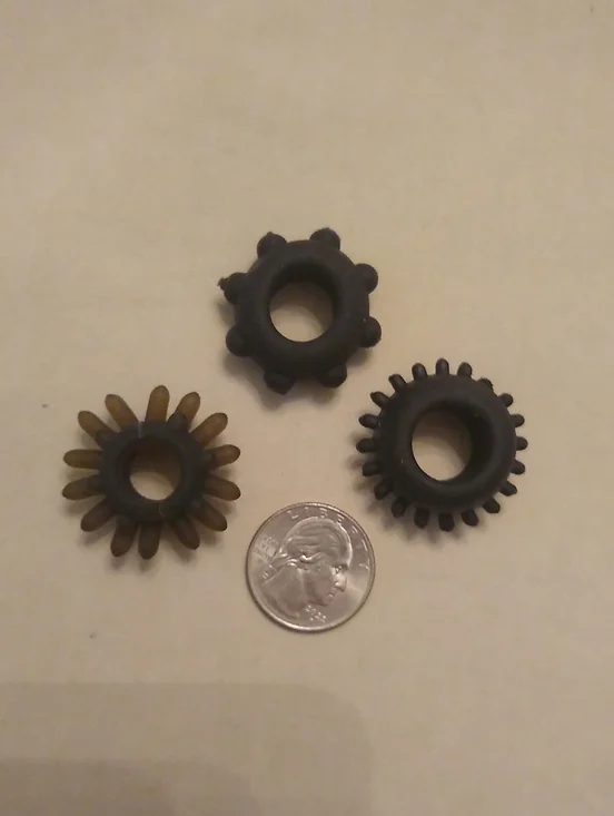C-ring  3-Pack