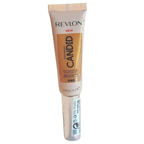 Revlon Photo Ready Candid Concealer 040 Medium