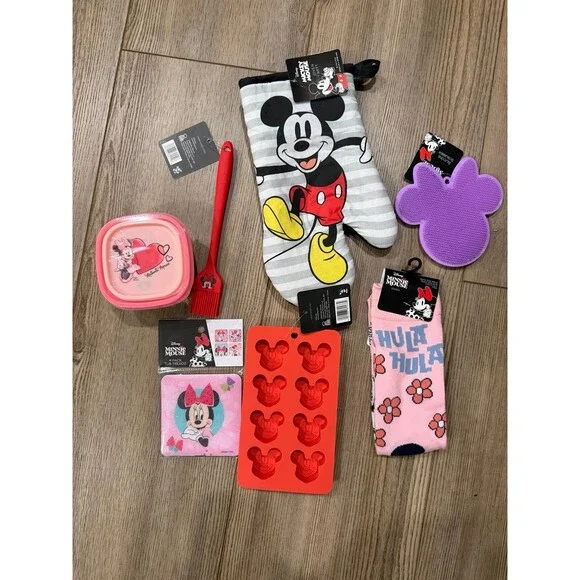 Minnie Mouse Bundle