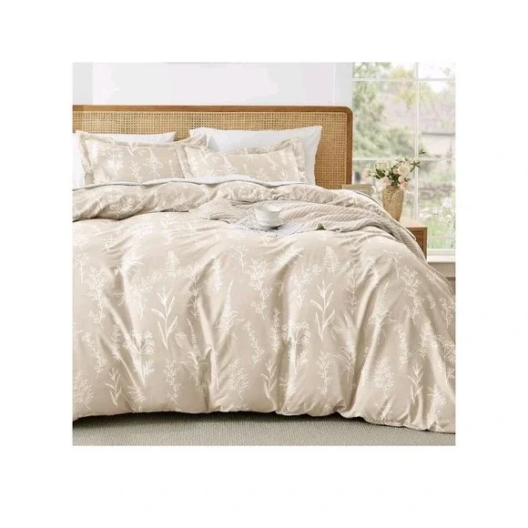 King‎ Size Duvet Set 3-piece