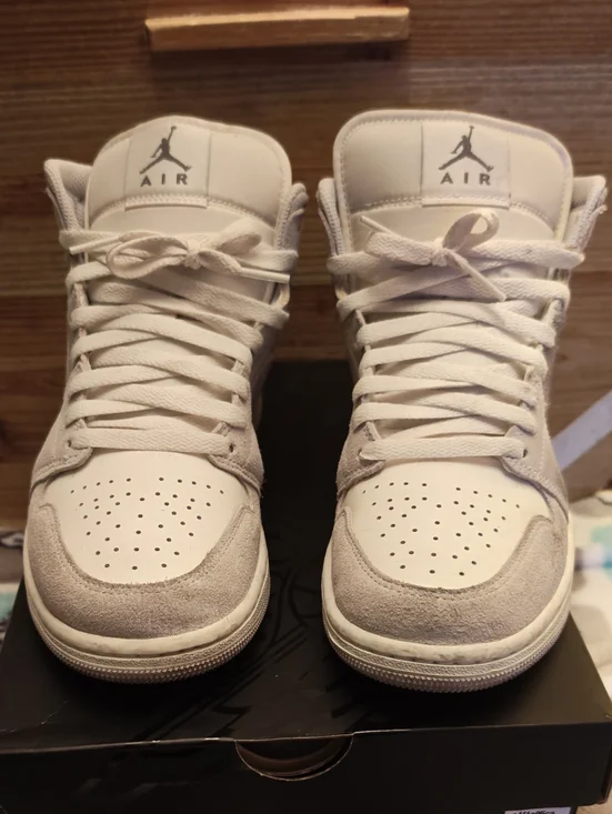 Nike Jordan 1 Mid SE Men's Size 7