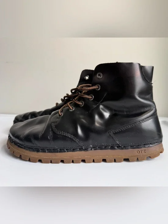 OTZ “ice man” Boots