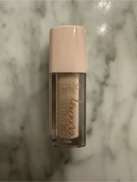 Tarte Creaseless Creamy Concealer - 16n fair light neutral