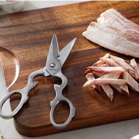 All-Clad Stainless Steel‎ Kitchen Shears