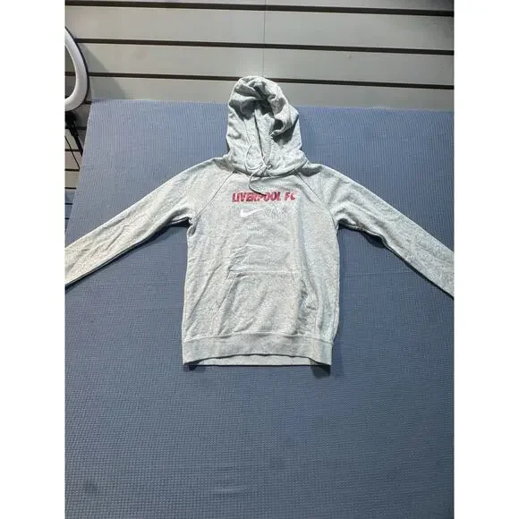 Nike Liverpool Hoodie Men's Sz‎ XS Brand New With Tag