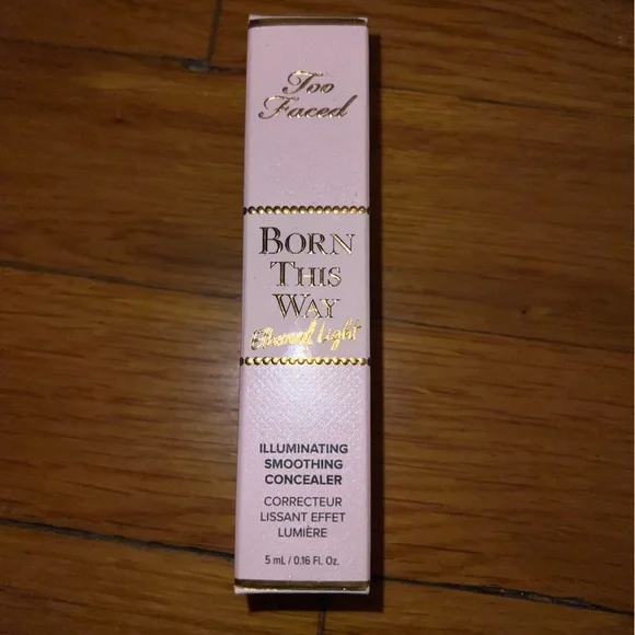 Too Faced Concealer