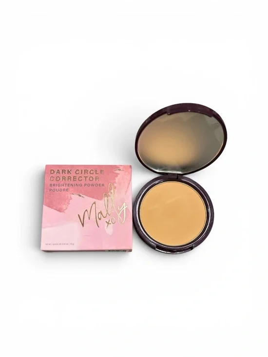 Mally Beauty Dark Circle Corrector Brightening Powder - Shade Deeper