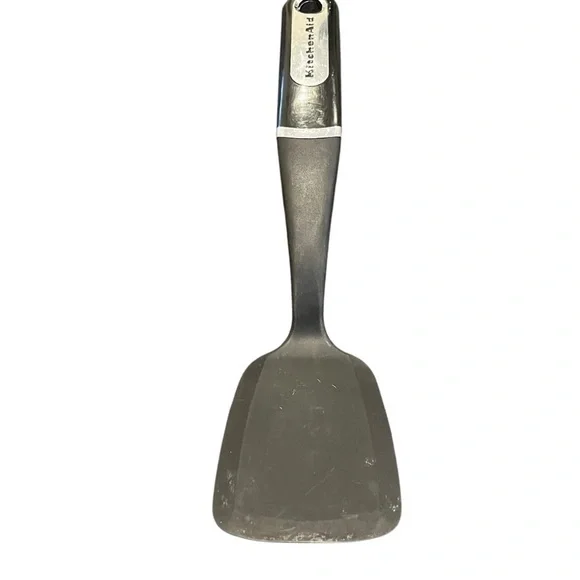 Vintage retro kitchenaid spatula turner