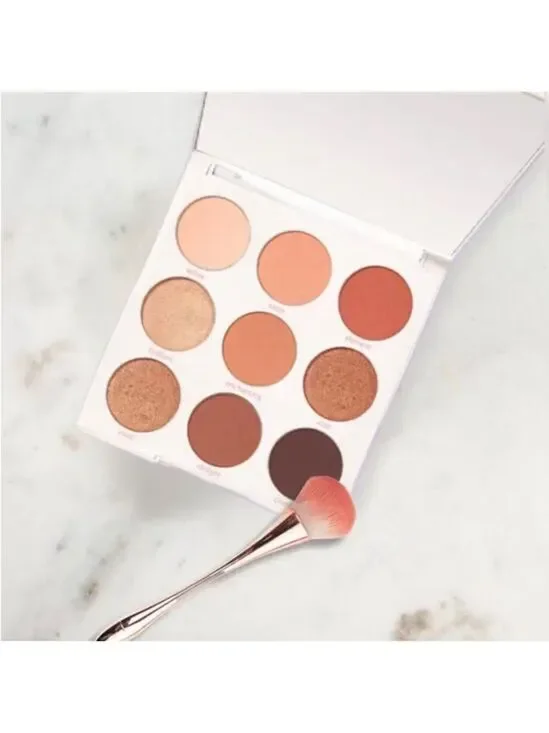 Tarte Amazonian Clay Eyeshadow Palette in Sunrise