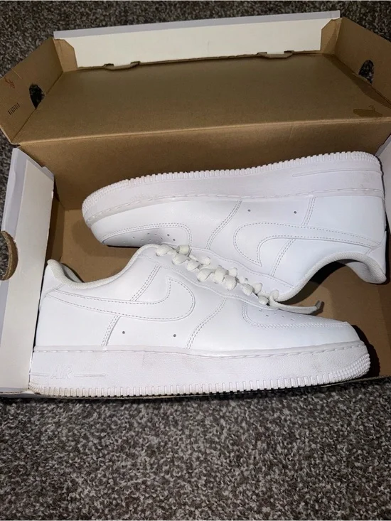 Nike Men's Air Forces