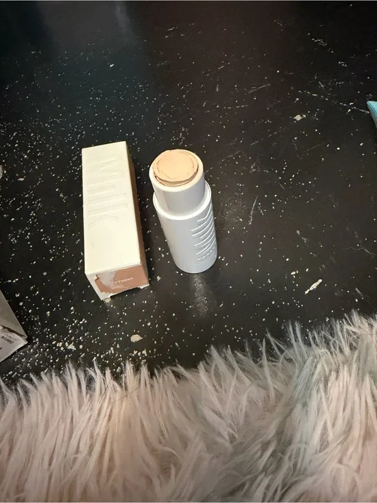 Milk Makeup Creamy Foundation Stick - vanilla