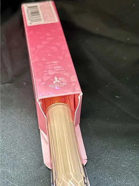 C15.5 Jeffree Star Concealer - Warm Beige
