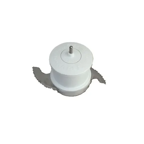 KitchenAid KFP0930CUO Mini Multipurpose Blade for 9 Cup Food Processor White