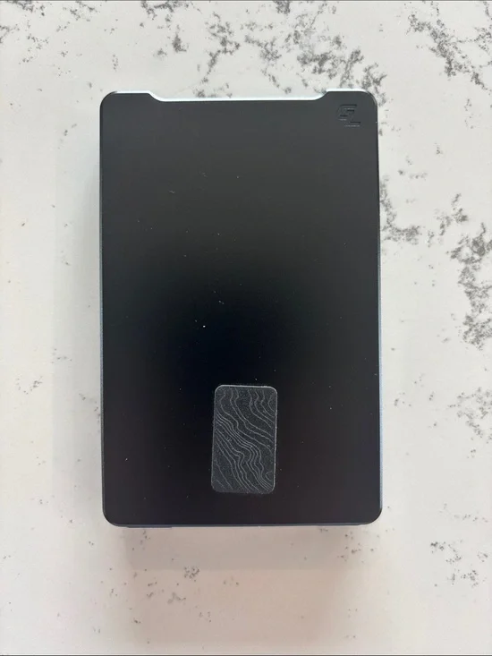 Groove Life Wallet