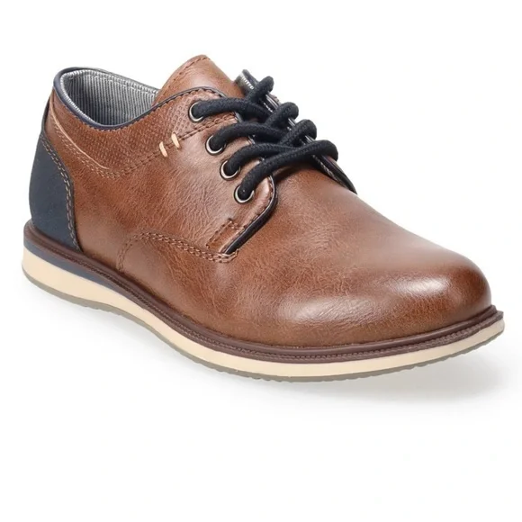 Sonoma boys Lochlan kids shoes