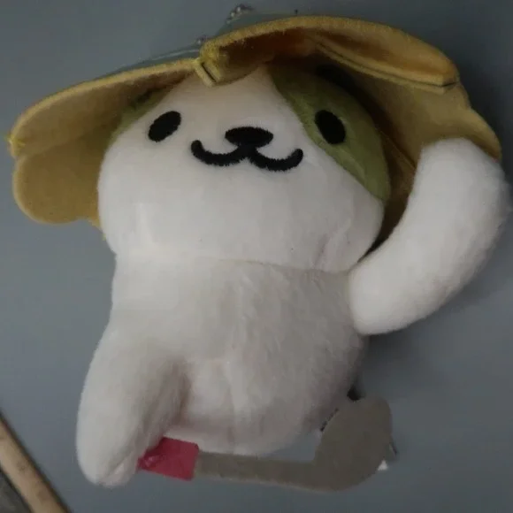 Neko Atsume: Kitty Collector 6