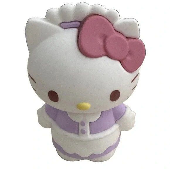 Sanrio Hello Kitty Figure Mini 2