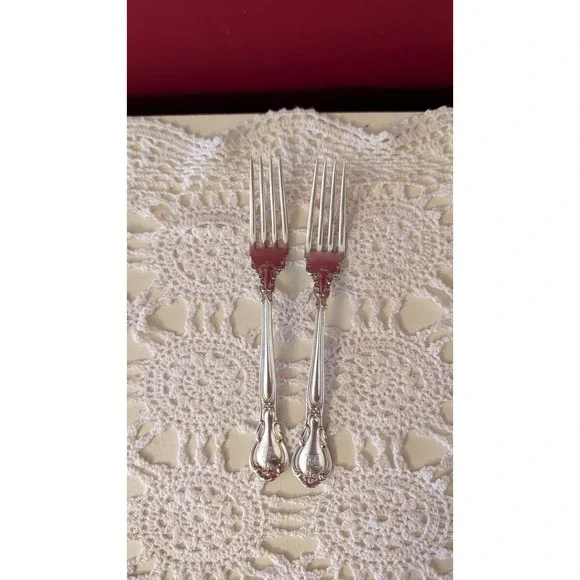 Antique Gorham Chantilly Sterling Silver 7